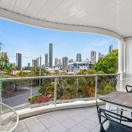 Apartmán Chevron Sails Gold Coast Pokoj fotografie