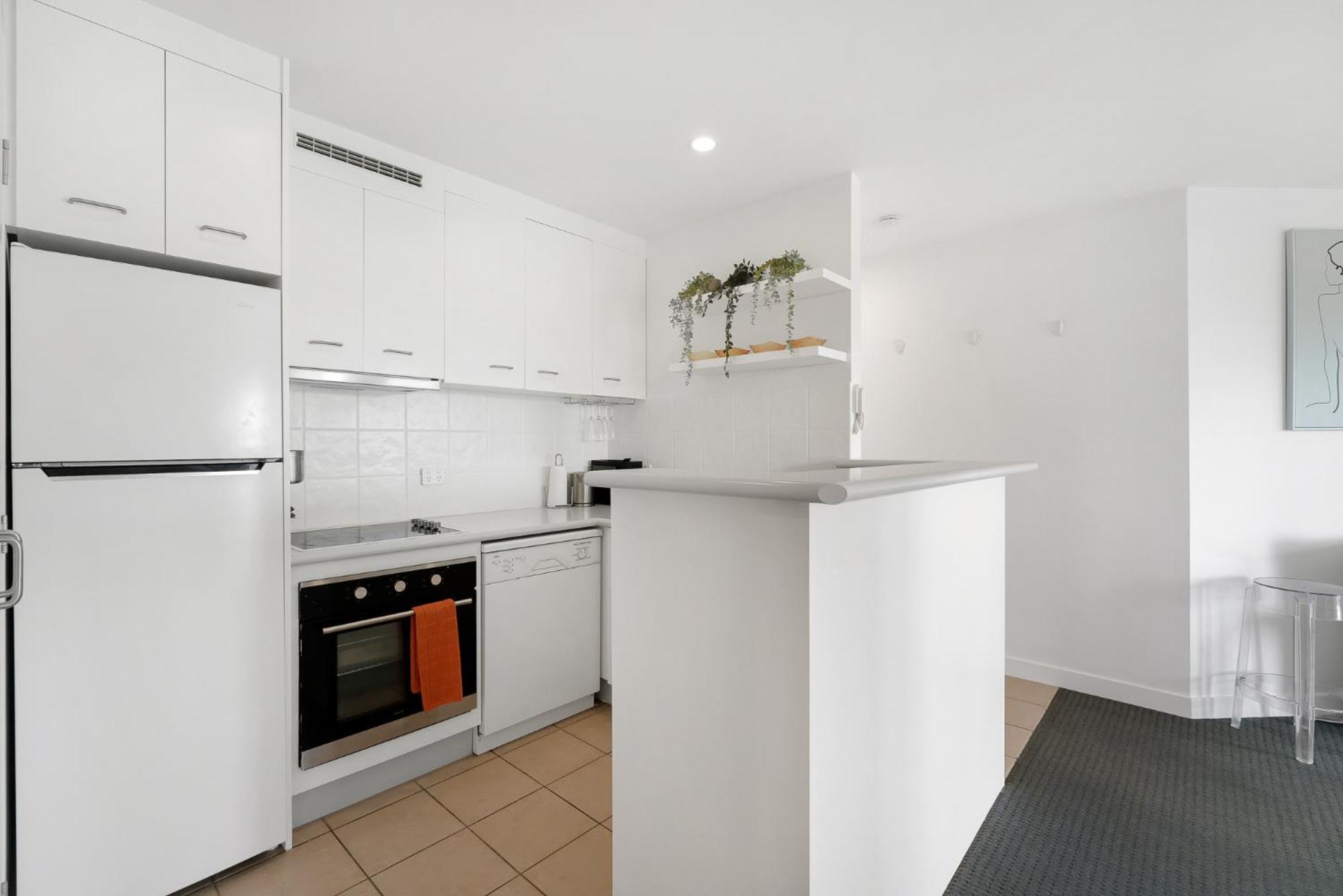 Apartmán Chevron Sails Gold Coast Pokoj fotografie