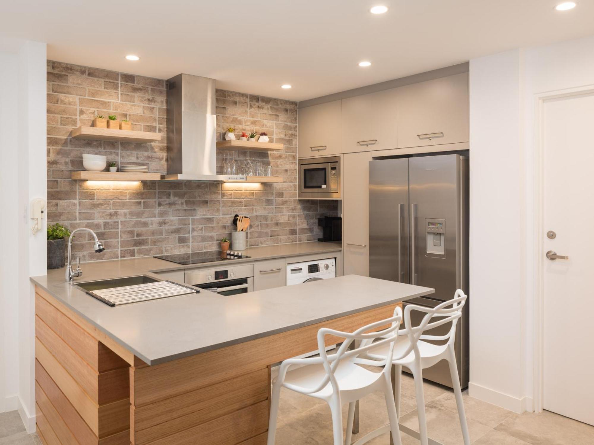 Apartmán Chevron Sails Gold Coast Exteriér fotografie