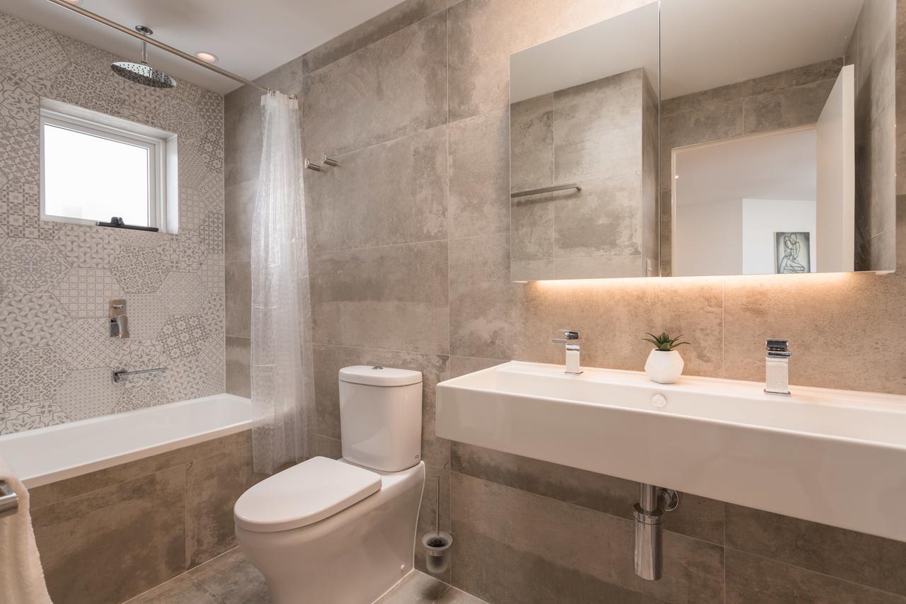 Apartmán Chevron Sails Gold Coast Exteriér fotografie